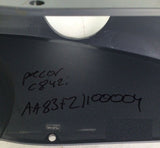 Precor C842i C846i Upright Bike Top Cover PPP000000045510102 & 45510-101-hydrafitnessparts