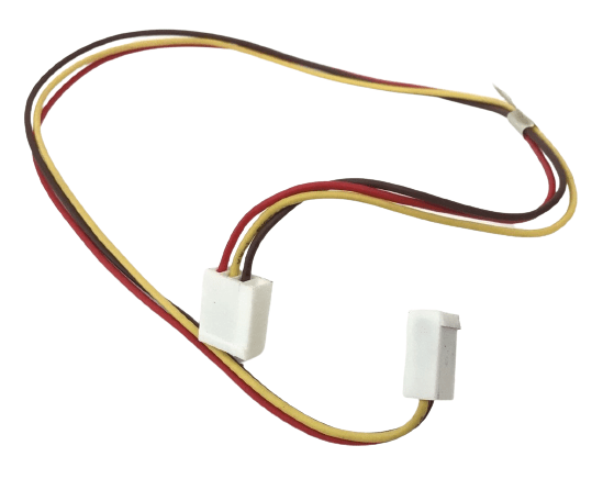 Precor C842i NQ NR Recumbent Bike Heart Rate Pulse Wire Harness-hydrafitnessparts