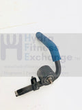 Precor C842i Recumbent Bike Seat Lock Mechanism Assembly 45456-103-hydrafitnessparts