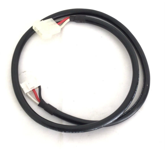 Precor C842i Titanium (ADER) Recumbent Bike Generator Wire Harness-hydrafitnessparts