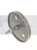 Precor C846 (6C) (6B) (7D) Recumbent Bike Crank Flywheel 40072-103 38598-101-hydrafitnessparts