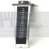 Precor C846 C846i C842 C842i Recumbent Bike Seat Post Weldment Assembly 47425103-hydrafitnessparts