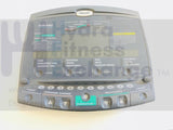 Precor C846I Recumbent Bike Display Console 48215-101 or 45435-406 477772-102-hydrafitnessparts