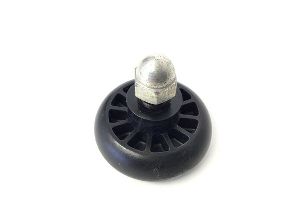 Precor C846i 846 C842 C842i RBK RBK10 Recumbent Bike Seat Track Roller 38578-102-hydrafitnessparts