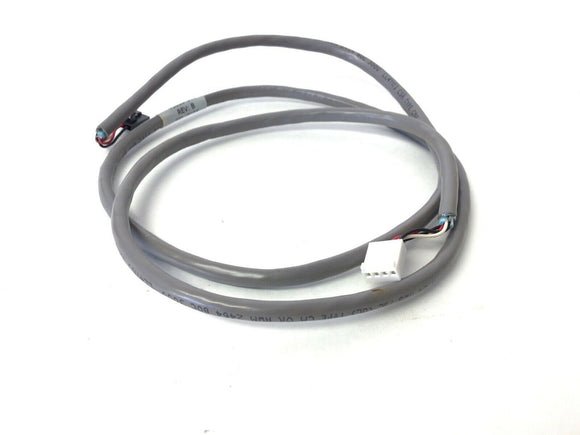 Precor C846i C846 Recumbent Bike Console Cable Wire 45855-044-hydrafitnessparts