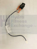 Precor C934 C966 9.3x Treadmill Upper Saftey Switch Wiring Harness 45283-011-hydrafitnessparts