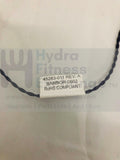 Precor C934 C966 9.3x Treadmill Upper Saftey Switch Wiring Harness 45283-011-hydrafitnessparts