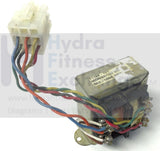 Precor C944-E5 Treadmill Midwest Motor Choke Transformer MFR-549-0006 11188-101-hydrafitnessparts