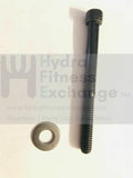 Precor C952i (AA38) Treadmill Front Screw with Washer PPP00000WPNN033005-hydrafitnessparts