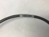 Precor C952i - AA38 Treadmill Power Entry Wire 44633-018-hydrafitnessparts