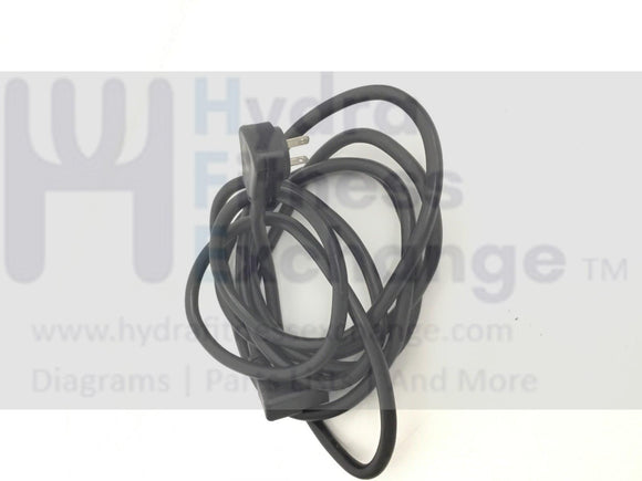 Precor C952i C956i Treadmill Power Supply Cord PPP000000047429144-hydrafitnessparts