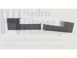 Precor C954 C954i C956 C956i C966 C966i C952i Treadmill Roller Bridge Set PPP000000044258104-hydrafitnessparts