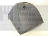 Precor C954-ND Treadmill Right Charcoal End Cap 44272-108-hydrafitnessparts