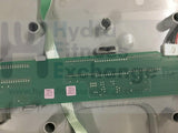 Precor C954i AB37 Treadmill Display Console Panel 48779101 48947153-hydrafitnessparts
