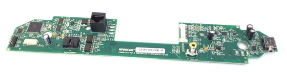 Precor C954i Treadmill Audio Video Control Board Console PPP000000049985303-hydrafitnessparts
