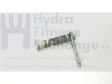 Precor C954i Treadmill Lift Motor Pivot Upper Pin Retainer PPP000000010400103-hydrafitnessparts