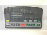 Precor C962 - 80 C962 - 1P C962 - 82 - Ver. 2 Treadmill Display Console Membrane Only Panel-hydrafitnessparts