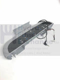Precor Cardio Theater Top Cap Volume Channel Control Module PPP00000CX30311103-hydrafitnessparts
