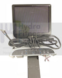 Precor Commercial Elliptical Cardio Theater 35694-101 TV Entertainment Center-hydrafitnessparts