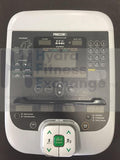 Precor Commercial Elliptical Upper Display Console & Hr Board 48779-101-hydrafitnessparts
