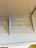 Precor Commercial Treadmill Display Top Cover PPP000000048713101 48713-101-hydrafitnessparts