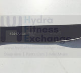 Precor Commercial Treadmill Drive Belt 10217-134 10 Rib C954 C956i C966i-hydrafitnessparts