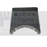 Precor Commercial Upright Bike Water Bottle Holder Cover PPP000000049364101-hydrafitnessparts