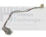 Precor Crosstrainer Elliptical RPM Speed Sensor 37301-103-hydrafitnessparts