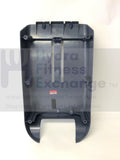 Precor EFX 225 245 Elliptical Rear Motor Cover Assembly PPP000000RX3G2B000-hydrafitnessparts