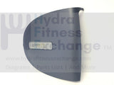 Precor EFX 225 245 Elliptical Right Side Drive Cover Assembly PPP000000RX3L7Q000-hydrafitnessparts