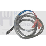 Precor EFX 447 Elliptical Hand Sensor Wire Harness PPP000000302875035-hydrafitnessparts