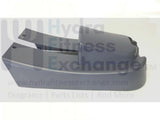 Precor EFX 447 Elliptical Lift Back Cover PPP000000034186103-hydrafitnessparts