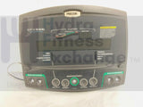 Precor EFX 534i Elliptical Display Console Panel 45869-101 or 45392-105-hydrafitnessparts