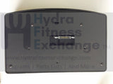 Precor EFX 544 C544 Elliptical PCA + Console Membrane Display Panel Board 50514-105-hydrafitnessparts