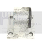 Precor EFX 546 C546 Elliptical Lift Ramp Left Pivot Block 38928-102-hydrafitnessparts