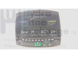 Precor EFX 546 Elliptical PCA Console Membrane Display Panel Board 47338-111-hydrafitnessparts