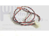 Precor EFX 546 NC 120V HR Elliptical Lower Circuit Board Wiring Harness 44953038-hydrafitnessparts