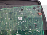 Precor EFX 546 c546 Elliptical Display Console Panel Board & Overlay 39006-502 43700-501-hydrafitnessparts