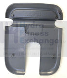 Precor EFX 546I C532i C546i C556i Elliptical Rear Display-C Cover 48708-102-hydrafitnessparts