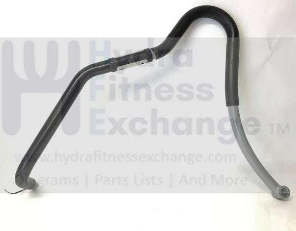 Precor EFX 546i 546I C546i Elliptical Right Handlebar Assembly 48896-102-hydrafitnessparts