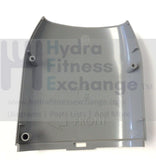 Precor EFX 546i AJME Elliptical Left Front Outer Foot Cover 39739-106 PPP000000039739106-hydrafitnessparts