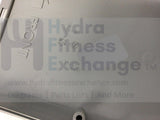 Precor EFX 546i AJME Elliptical Left Front Outer Foot Cover 39739-106 PPP000000039739106-hydrafitnessparts