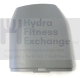 Precor EFX 546i AJME Elliptical Left Front Outer Foot Cover 39739-106 PPP000000039739106-hydrafitnessparts