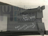 Precor EFX 546i C556i Elliptical Rear Front Cover Assembly PPP000000039864102 & 39864-102-hydrafitnessparts