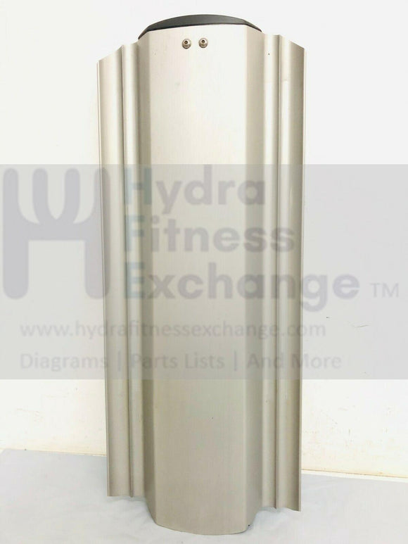 Precor EFX 556 C556 Elliptical Center Incline Lift Ramp 43105-201-hydrafitnessparts