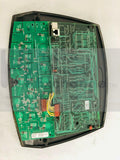 Precor EFX 556 Elliptical PCA Console Membrane Display Panel Board 43699-511-hydrafitnessparts