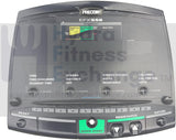 Precor EFX 556 Self Powered Elliptical PCA Full Display Console Overlay + Board 47338-111-hydrafitnessparts
