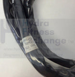 Precor EFX 556i 00Z1 Elliptical Low Board Cable 48535-042-hydrafitnessparts