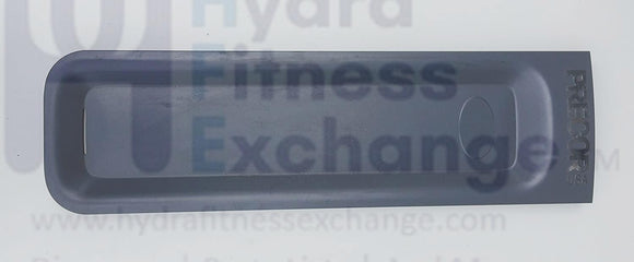 Precor EFX 556i 576i 546i EFX10 Elliptical Crosstrainer Center Ramp Cover PPP000000039791101-hydrafitnessparts