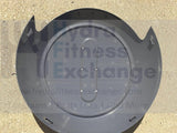 Precor EFX 556i 576i 546i Elliptical Crosstrainer Right Side Cover Plastic Grey-hydrafitnessparts